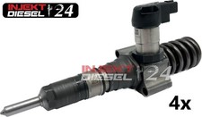 4X VW Audi Skoda 2.0 TDI 170PS