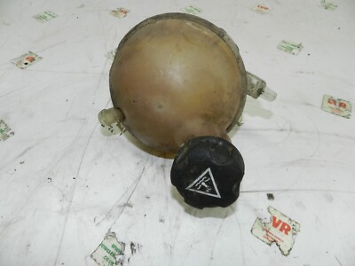 2012 CITROEN C4 VTS MK2 HATCHBACK. COOLANT BOTTLE TANK RESERVOIR
