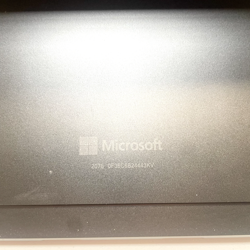 Microsoft Surface Pro 11 2076 (13") SnapDragon X Plus, 16GB RAM, 512GB SSD - Afbeelding 4 van 5