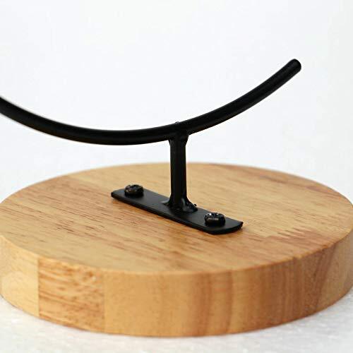 Ornament Display Stand Holder Home Wedding Decoration Rack for Hanging Glass - Picture 6 of 6