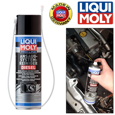 Pro-Line JetClean Ansaugsystemreiniger Diesel 300ml – Autoteile Brügger