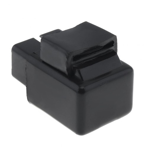 12V 4-Pin Start Relay Solenoid Fit for Yamaha Fit for Kawasaki - Picture 6 of 12