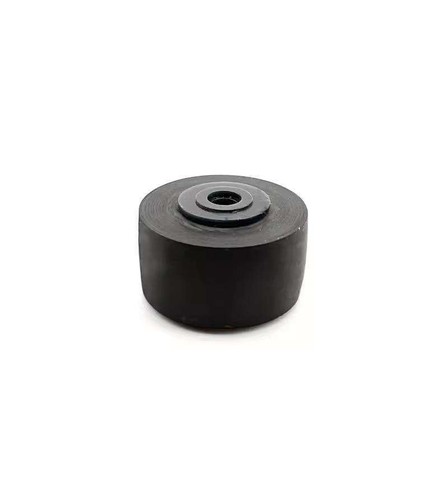 Idle Wheel Pinch Roller Rubber Tape Drive Belt for Sharp GF-777 Cassette Deck - Afbeelding 2 van 14
