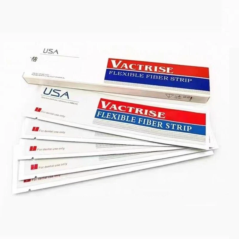 Dental Composite Resin Glass Fiber Splint Ribbond Ribbon Type Bonding Strip 3.5 - Image 4 of 4