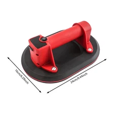 Electric Vacuum Suction Cup Lifter W/ Digital Display Glass/Tile Lifter NEW