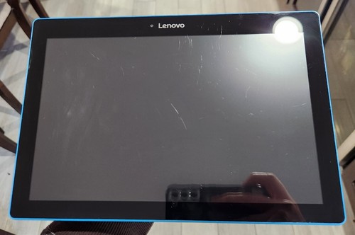 Lenovo 10.1" Tablet TB-X103F WiFi 16GB Android 6.0.1 - Picture 3 of 6