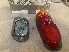 Feu arrière Renault R4