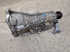 Bmw E36 1996-1999 M3 5 Speed Automatic Transmission Zf 5hp-18 S52 Oem 2228631