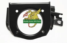 Allmakes Land Rover Defender 90 110 130 Front LHS Chassis Spring Seat STC8608