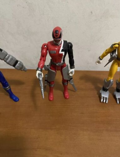 power rangers action figure vintage bandai - Foto 23 di 88