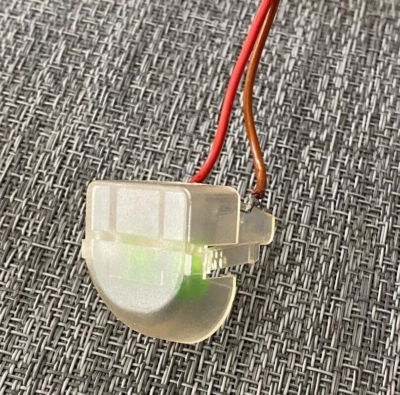Modules De Suspension Thorens TD 105 - Réf 7605018 - Occasion