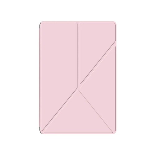 HUWEI Magnetic Case For Samsung Galaxy Tab S9 FE S7 S8 Plus S9FE S7FE S9+ S8+ S8 - Photo 36 sur 90