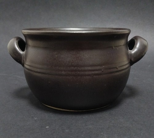 Stoneware Sweden Small Pot Vintage - Picture 5 of 10