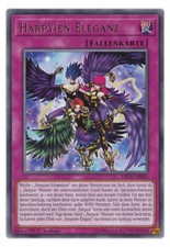 Yu-Gi-Oh! - Legendary Duelists Sisters of the Rose Auswahl 1. Auflage Cards DE