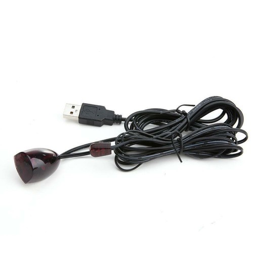 Infrared USB Remote Control Receiver Extender Repeater Adapter 5V S1U6. M0D1 - Picture 5 of 9