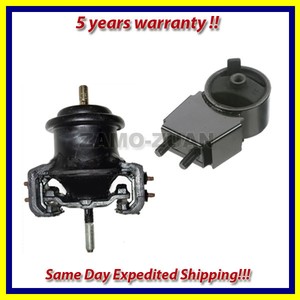 Engine-Motor-Mount-Set-2PCS-for-1997-2000-Mazda-Millenia-2-5L