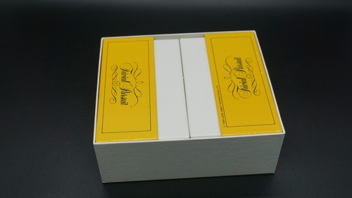 Trivial Pursuit Genus 2 Edition - Kartensatz mit 3000 Fragen | Parker | gut - Bild 2 von 2