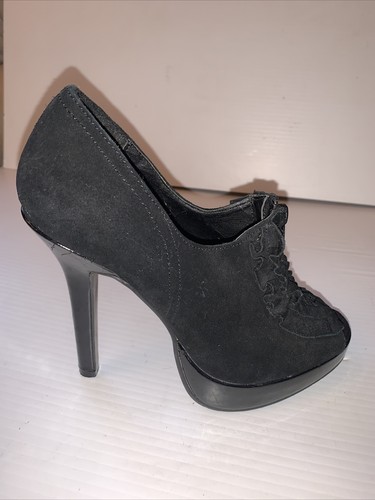 Steve Madden Heels (Size 7.5) - Picture 3 of 5