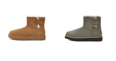 UGG australia / シューズ/26cm/GRY s-l400.jpg