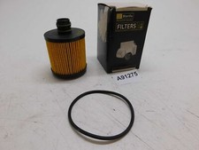 Cartouche Filtre à Huile Oil Filter Cartridge Fiat Ducato Jeep Compass SFOF0783