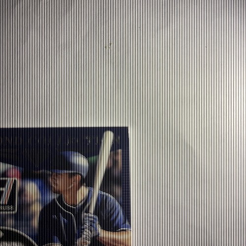 Panini Donruss Alex Dickerson 2017 #DC-AD - Imagen 6 de 6