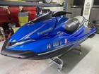 2008 Kawasaki Ultra 250x jet ski