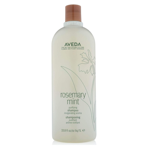Rosemary Mint Purifying Shampoo 33.8 Oz - Picture 8 of 12