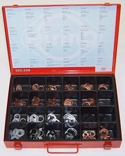 ELRING 505.550 Dichtringsatz