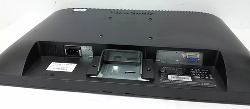 VIEWSONIC VA2231W 22" VS12320 WIDESCREEN LCD VGA MONITOR WITH STAND - Picture 7 of 7