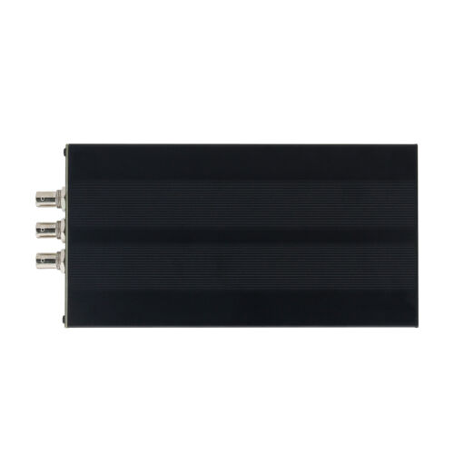 RB-10M 10 MHz Rubidium Frequenz Standard Atomuhr 24 V 3-Kanal Sinuswelle - Bild 5 von 8
