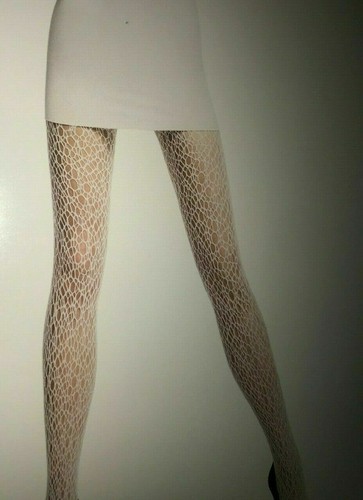 Mallas Wolford Cyndi Tamaño: Color Grande: Blanco 19210 - 06 - Imagen 3 de 3