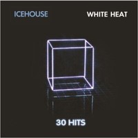 Icehouse White Heat: 30 Hits (Cd) Album With Dvd