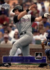 A9622- 2003 Upper Deck BB Card #s 251-500 +Rookies -You Pick- 15+ FREE US SHIP