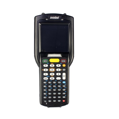 Motorola Symbol MC32N0 MC32N0-GL4HCLE0A Handheld Mobile Computer Barcode Scanner - Picture 4 of 6