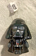 2 ORIGINAL 2016 STAR WARS CHRISTMAS ORNAMENTS