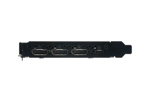 NVIDIA QUADRO RTX 4000 8GB GDDR6 Graphics Video Cards - Picture 3 of 3