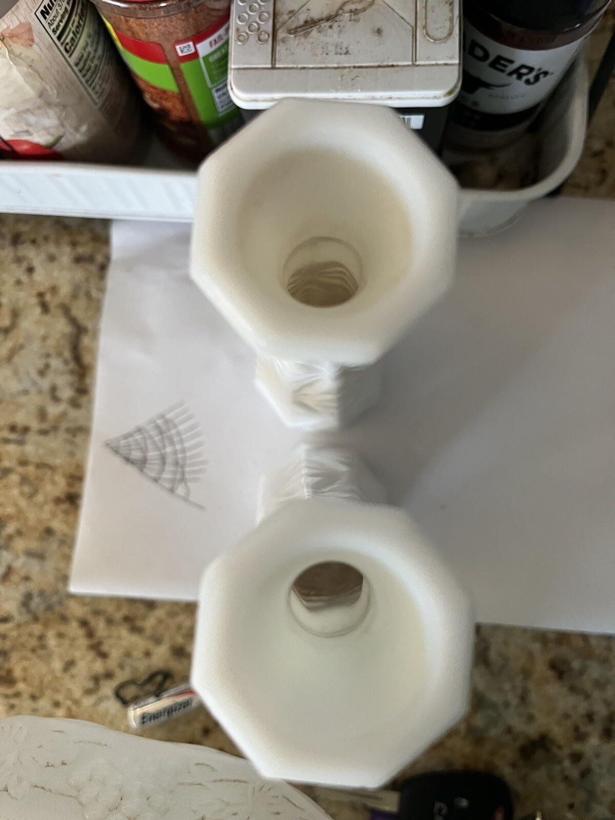 vintage flower vases eBay