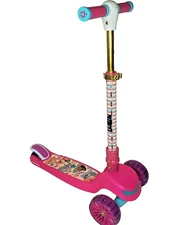Jetson Scooter Disney Princess 3 Wheel Kick Age 4-6