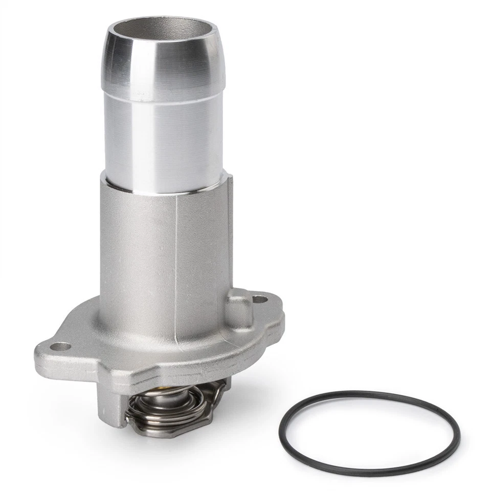 Thermostat For Chevrolet Colorado GMC Canyon Hummer H3 L4 L5 2004-2012 12622316 - Изображение 3 из 4