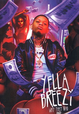 Yella Beezy Why They Mad Dvd Music Videos Summer 2019 Ebay 2 years ago2 years ago. ebay