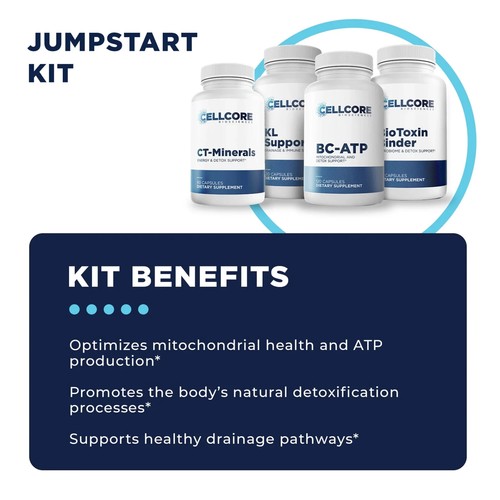 CellCore Biosciences MYC Support Protocol - Picture 4 of 5