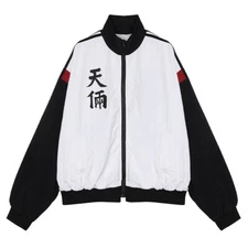 LOOKISM OFFICIAL MD GOODS CHEONLIANG TRAINING JACKET [L] Athleisure Wear Clothes