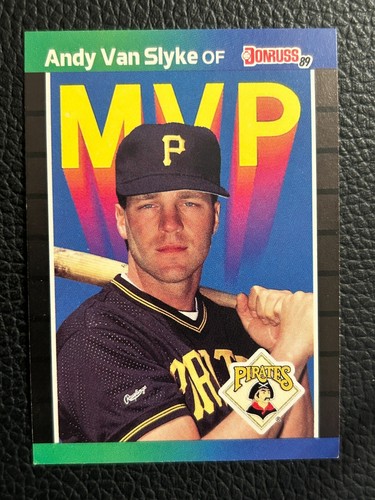 1989 Donruss Baseball MVP~ Pick Your Cards #BC-1- #BC-265 +DP +VAR - Picture 25 of 86