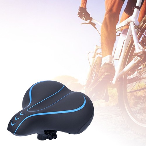 Stoßdämpfendes Ballsitzkissen Fräulein haute qualité Kind Fahrradsitz Rennrad Sattel