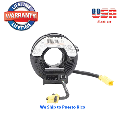 77900-STK-A02 Clock spring Spiral Cable For Honda CR-V 2007-2011 Civic 2009-2011 - Bild 2 von 4