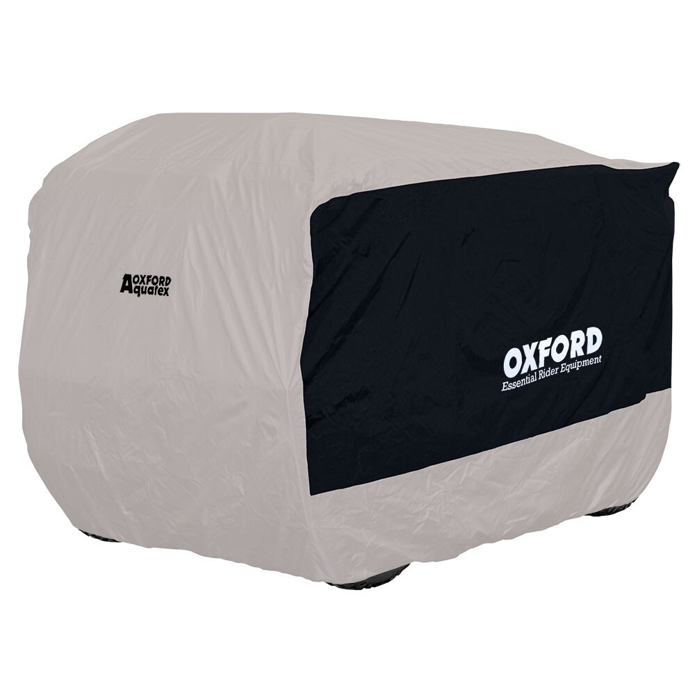 Bâche quad AQUATEX taille L contre la pluie et poussière extérieure