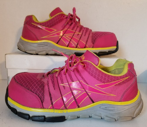 composite toe sneakers womens