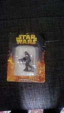 Chewbacca Figur