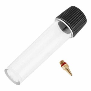 Iwata Neo Replacement Part BCN Nozzle 0.5mm Pin N 080 2