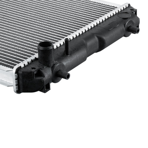 6C040-58520 6C040-58522 Radiator For Kubota Tractor B1700 B2400 B2100 - Picture 9 of 10